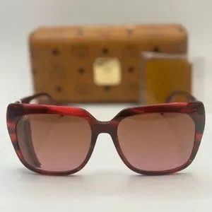 MCM | Accessories | Nwt Mcm Sculptural Origami Sunglasses  display picture 1